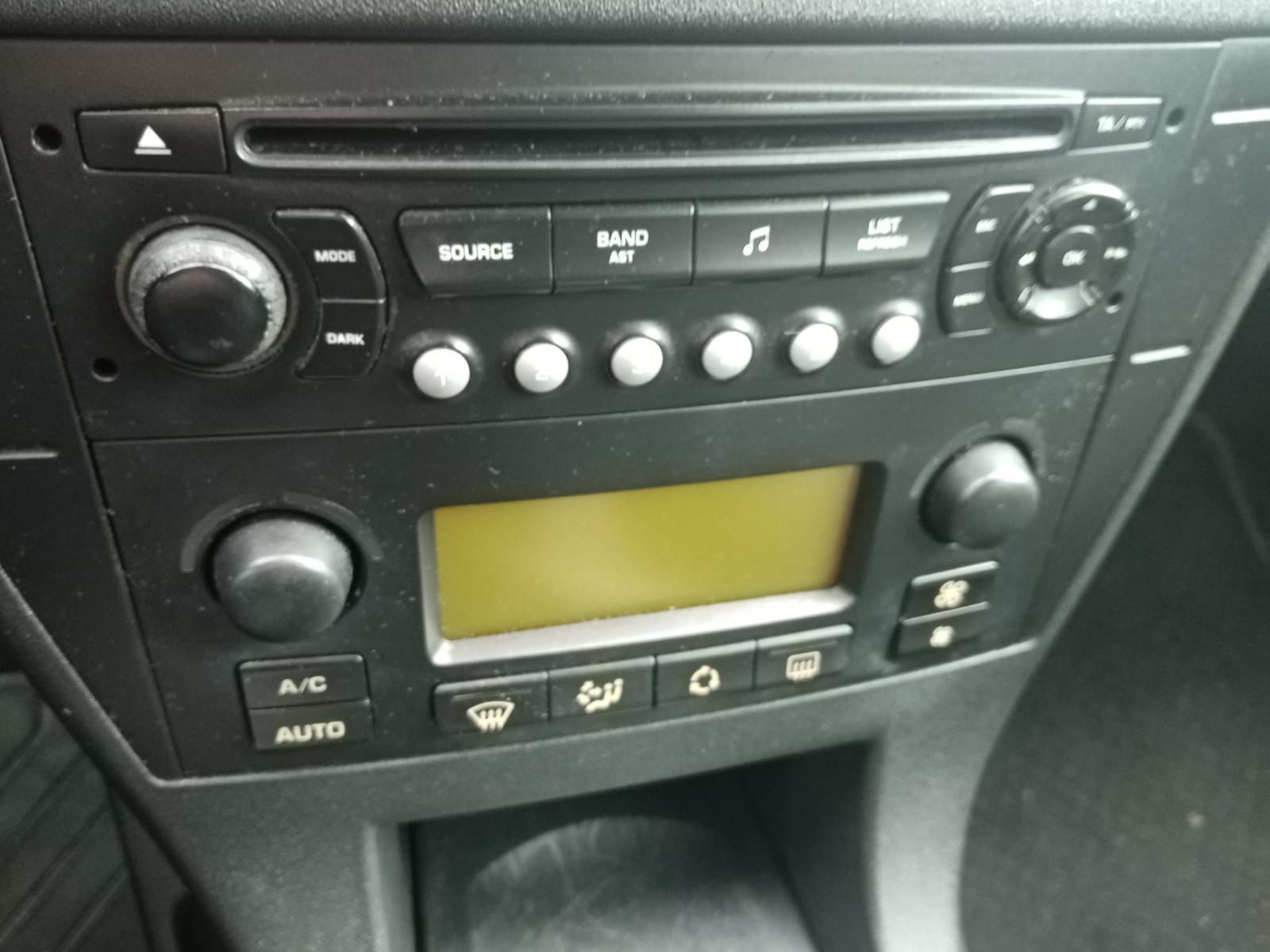 Citroen C4 1.6HDI
