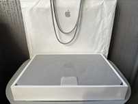 Новий ноутбук Apple Macbook Air 13.6 2024 M3 256 8GB Space Gray