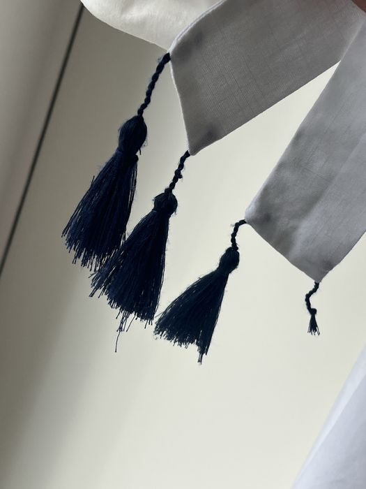 Сукня вишиванка скиба 158 см