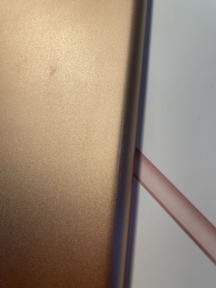 iPad Apple 9.7 2018 super stan+ case+ oryginalne pudełko