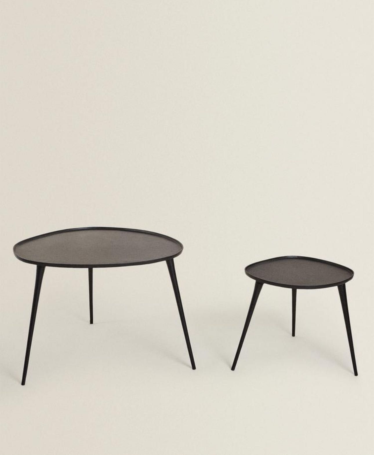 Stolik pomocniczy  Zara Home