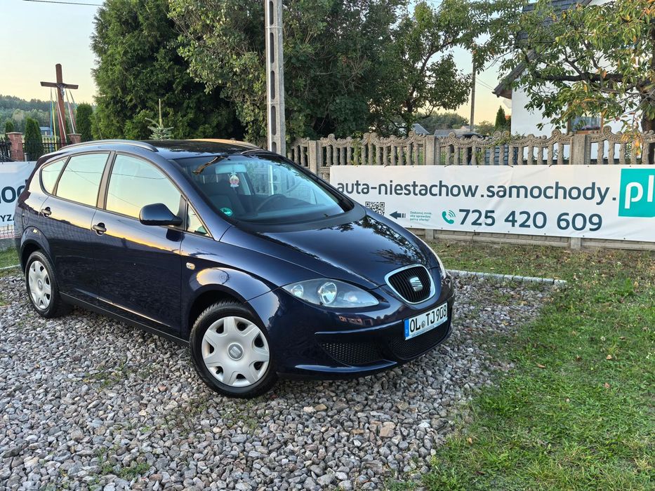 Skoda Octavia 1.6 MPI 102 KM* Doinwestowana*NOWY ROZRZĄD! PO SERWISIE! ZOBACZ!