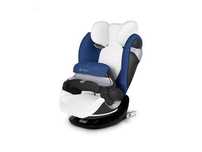 [OUTLET] Cybex Tapicerka Letnia Pallas M+Fix/Solution M+Fix White
