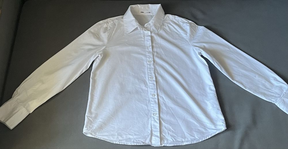 Рубашка XXS Sinsay