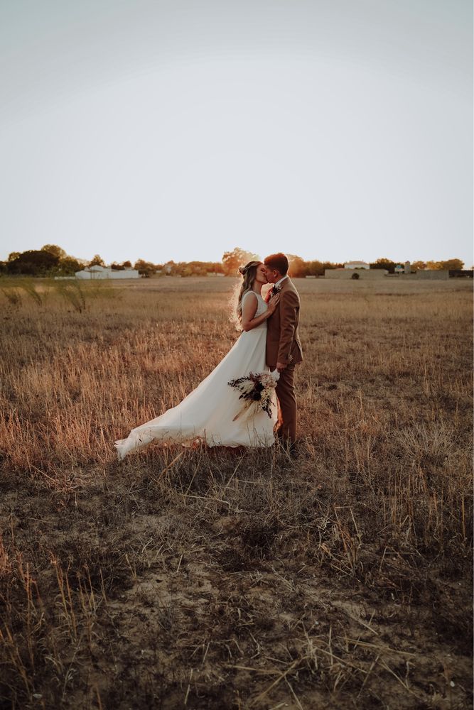 Vestido de noiva para casamento