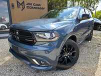 Dodge Durango 3.6 benzyna V6 299 KM 7 osób Automat Zarejestrowany