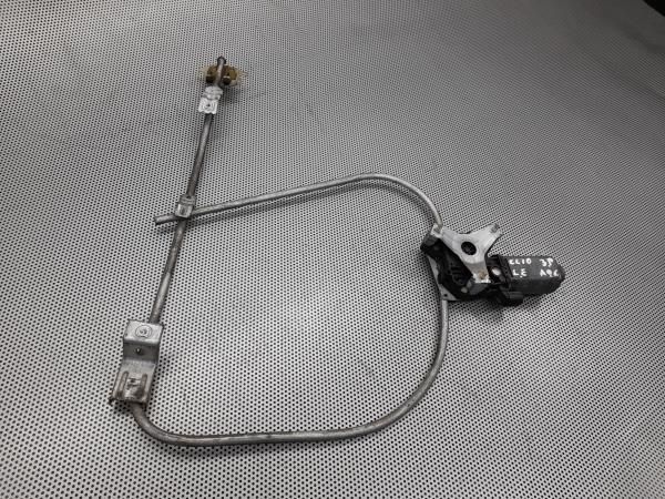 Elevador vidros frente esquerdo RENAULT Clio I (B/C57_, 5/357_)