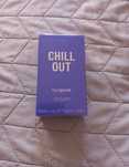 Woda Feel Good Chill Out unisex Oriflame