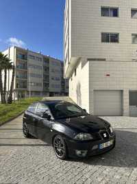 SEAT IBIZA 6L 1.9tdi