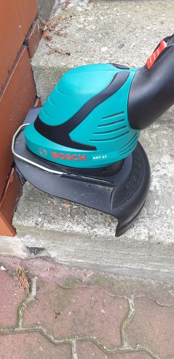 Podkaszarka Bosch art 27