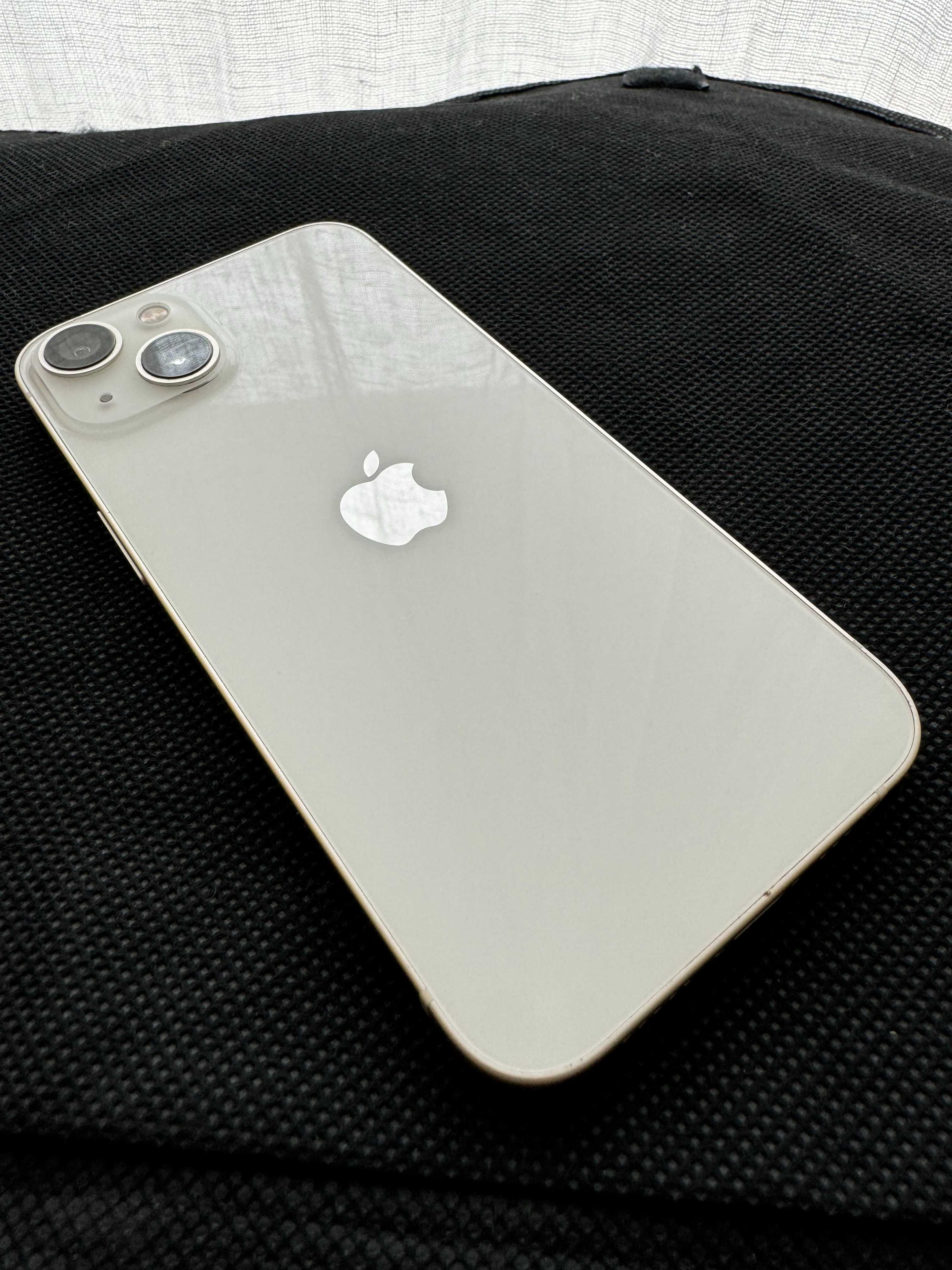 iPhone 13 Branco muito bom estado