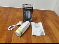 Mocna latarka Tiross TS1894_900 mAh