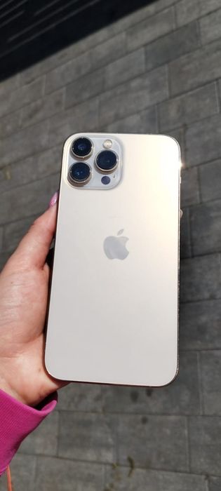 Telefon Apple iPhone 13 Pro Max