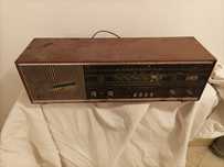 Radio unitrr klawesyn