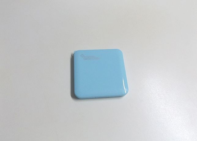Caixa para máscaras