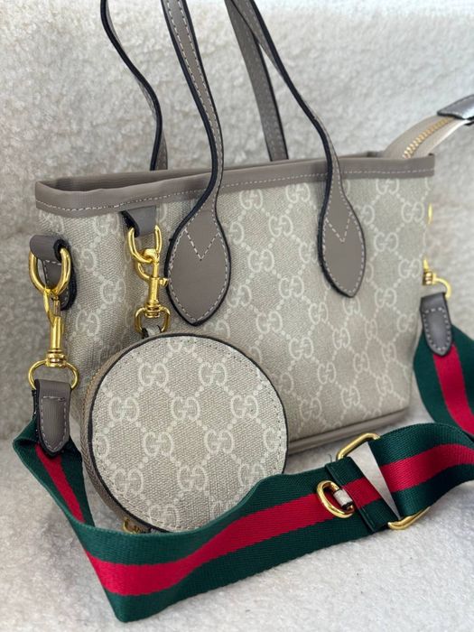 Сумка gucci міні розмір