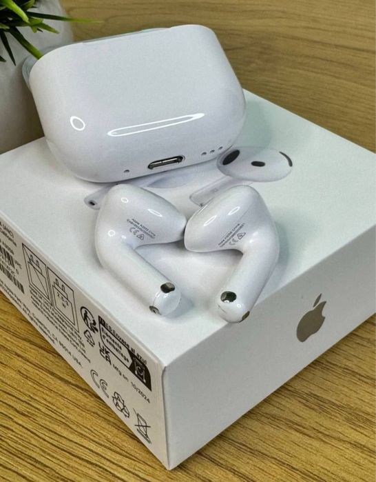 Apple Airpods 4.