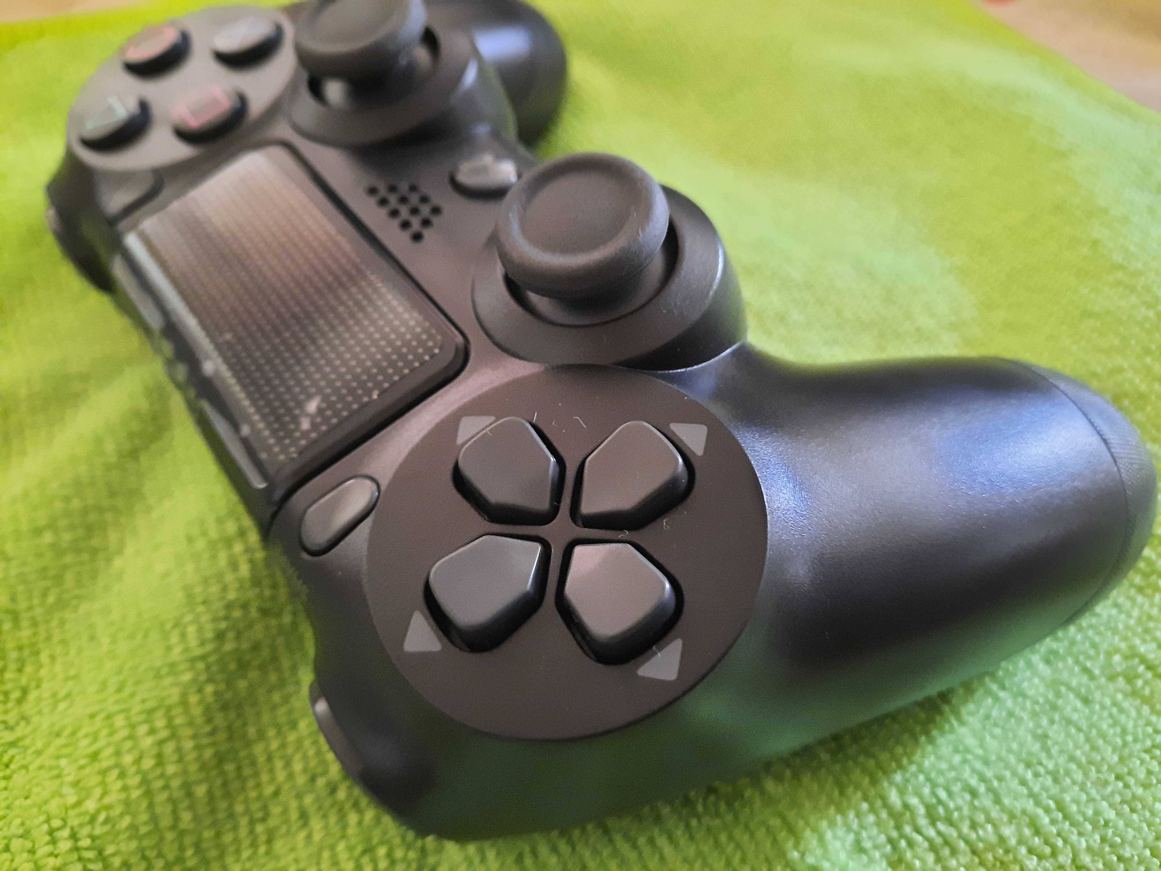 DualShock 4 Wireless для PlayStation4/РС джойстик PS4 ігровий