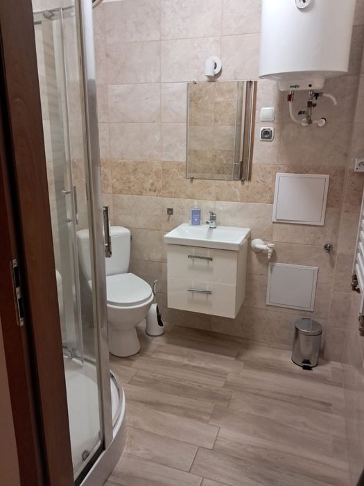 Mieszkanie na wynajem Rynarzewo