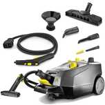 Sprzedam parownice Karcher SG 4/4