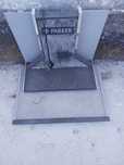 Expistor canetas parker n seinse funciona