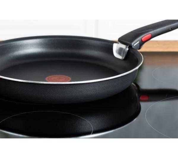 Набір сковорідок Tefal Ingenio Extra L1549153 Набор сковородок Новий