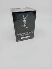 Perfumy Yves Saint Laurent La nuit de Lhomme Le parfum 100ml