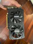 GTX 1050TI (4GB)