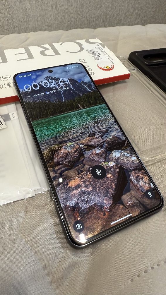Google Pixel 8 Pro, 256Gb, Neverlock