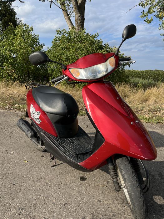 Продам скутер Хонда діо АФ-68