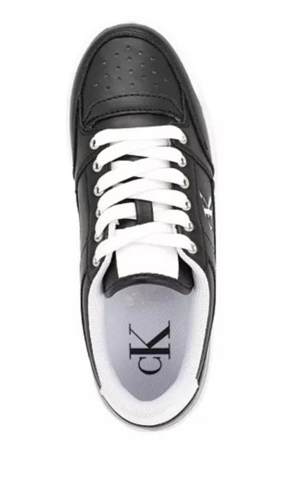 Calvin Klein Alondra Casual Lace Up Sneakers