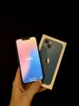 Iphone 13 | 89% Bateria! | Stan Idealny