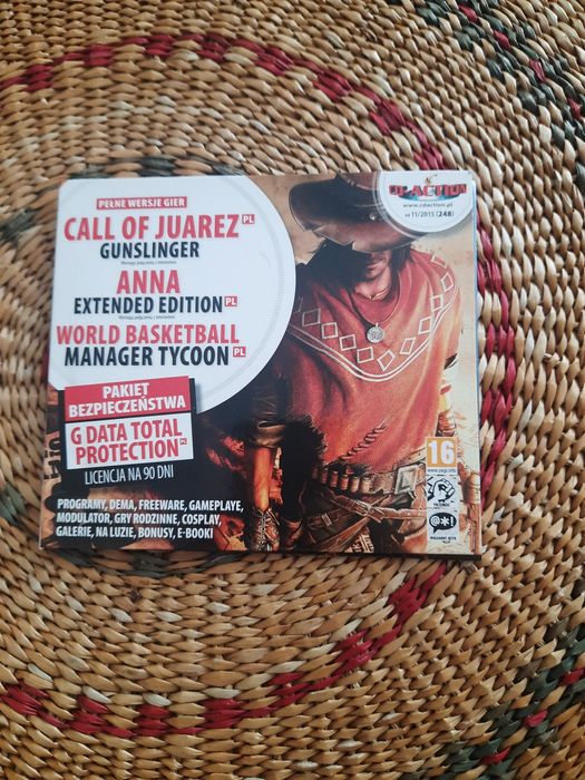 Gry CD Action - World Basketball Manager Tycoon