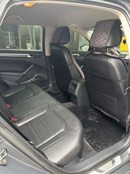 Фольксваген Passat Rline