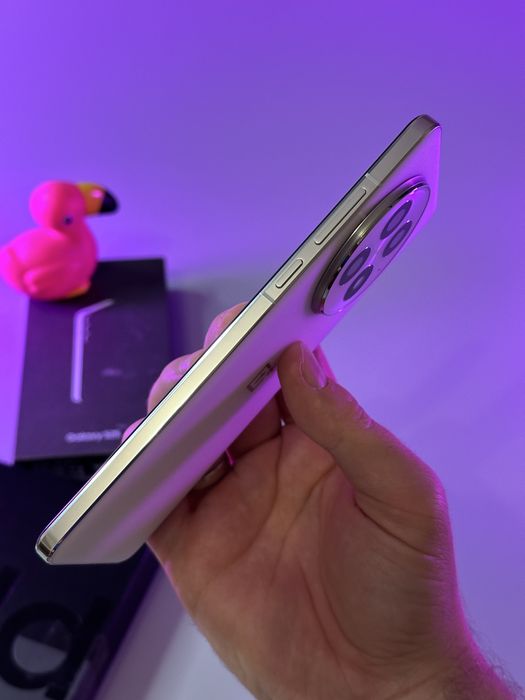 OnePlus 13 білий 16/512ГБ | 16 циклів зарядки (Заряджався 16 раз)