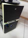Системний блок AMD Action 64X2 500+/ RAM 2GB/SSD120GB+HDD160GB HD4600