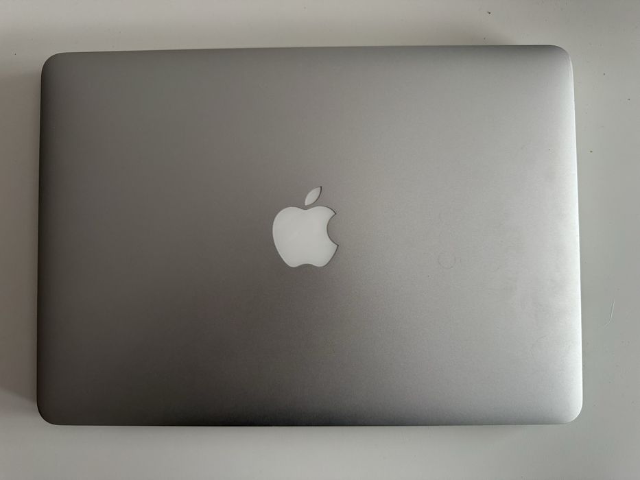 Macbook Pro 13” Retina 2015