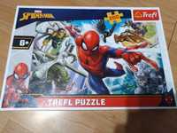 Puzzle 200 Spiderman