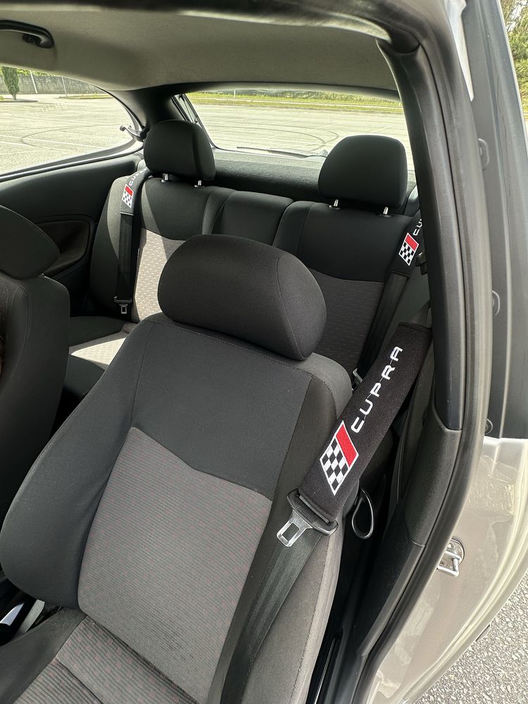 Seat ibiza 6L 5 lugares 1.9 tdi pd130