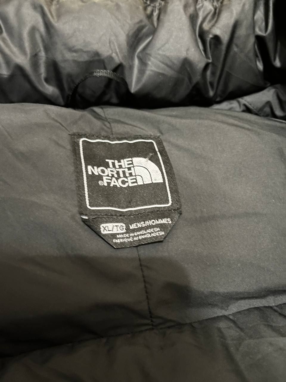 Жилетка The North face 700