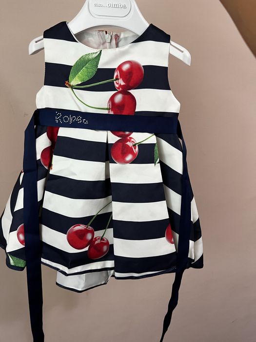 Плаття,9-12 міясців