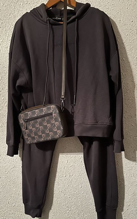 Костюм прогулрчный New Color + сумочка Pierre Cardin в подарок