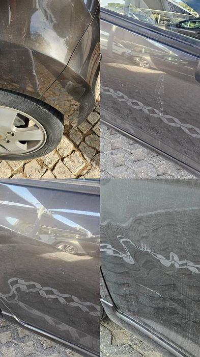 Chevrolet Spark 1.2LT