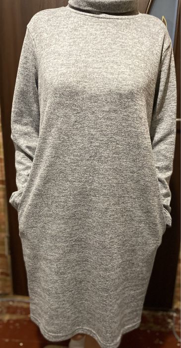 Сукня гольф