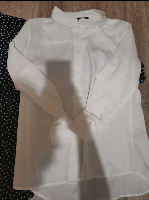 Koszule rozmiar 40
