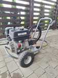 Myjka ciśnieniowa Karcher HD 8/23 G Classic