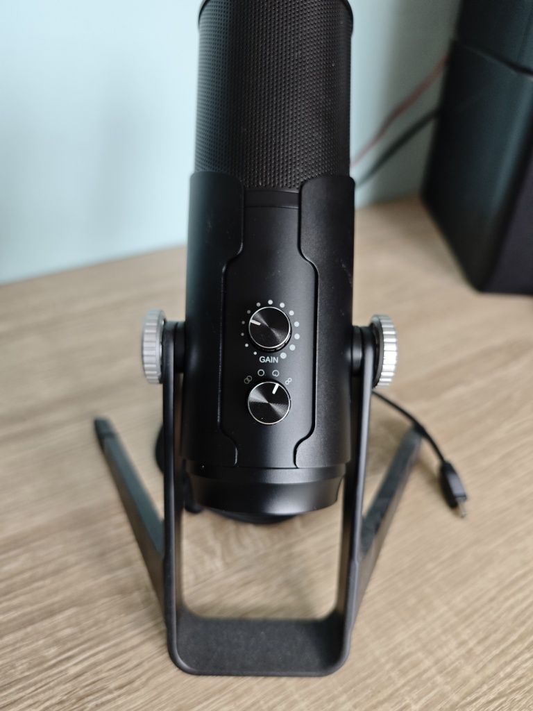 Mikrofon Novox NC-X Okazja nowy