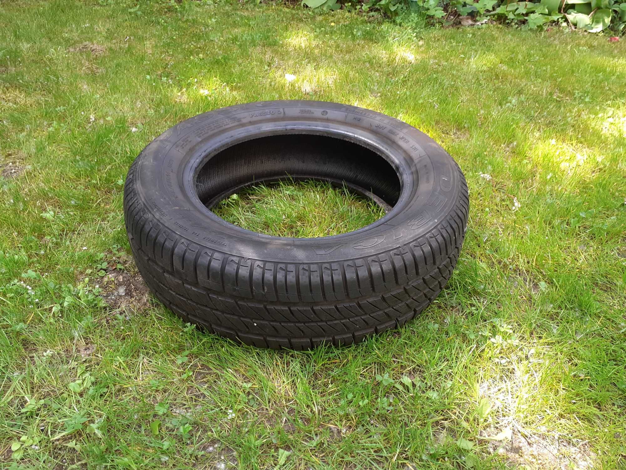 Opony Dębica Passio 175/65R14 82T Komplet