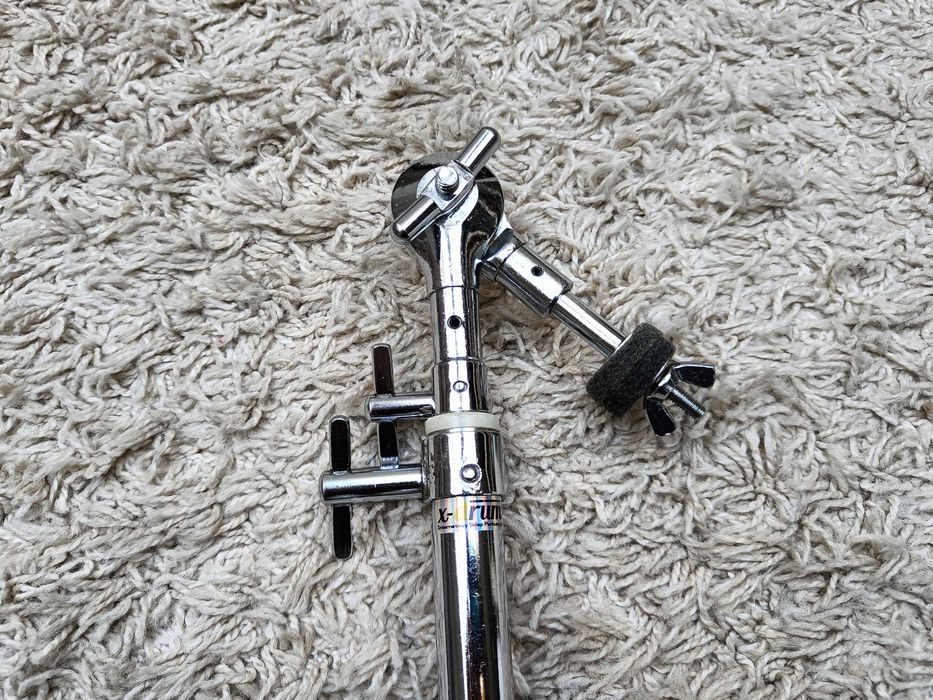 Statyw prosty pod talerz perkusyjny PEARL PROFESSIONAL 803