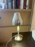 Lampka Ikea biurkowa nocna stylowa vintage lata 90
